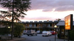 Red Cedars Motel